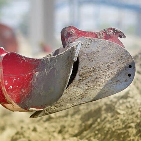 CONSTRUCTION PROJECT MANAGEMENT