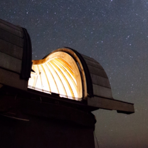 TACTILE UNIVERSE image