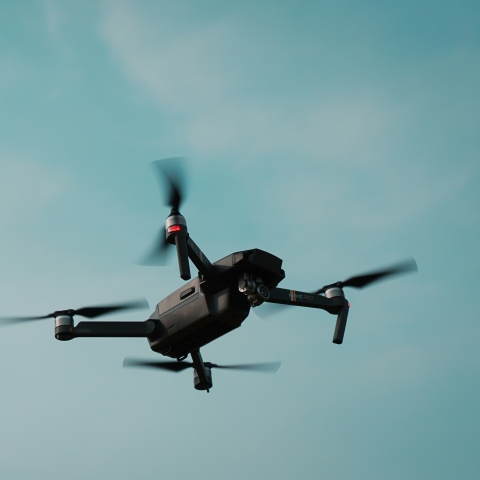 drone