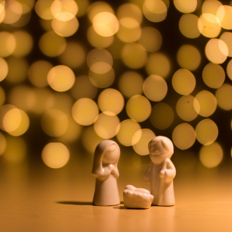 Christmas - Photo by Gareth Harper on Unsplash