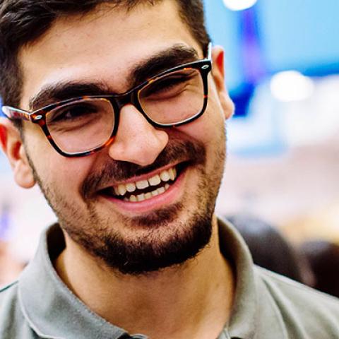 International student