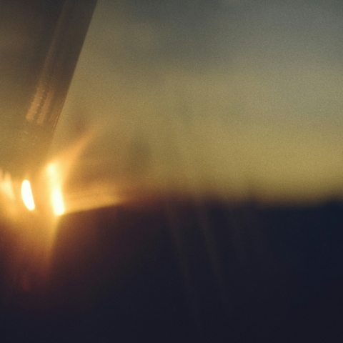 unsplash image blurry missile explosion 
