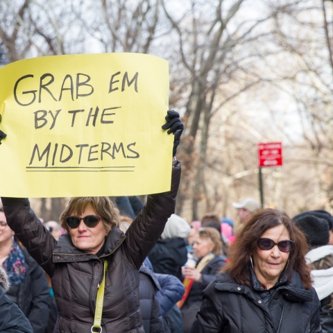 Midterms - Photo by Mirah Curzer on Unsplash