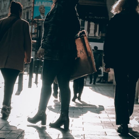 Primark shopping - Photo by sebastiaan stam on Unsplash