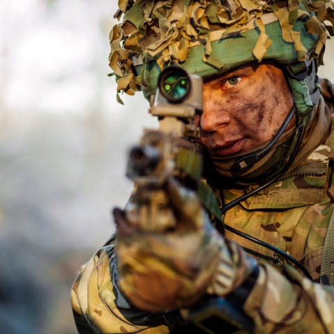 STANDARD LICENSE; PLEASE SEE ADDITIONAL ASSET FOR FULL LICENSE TERMS.