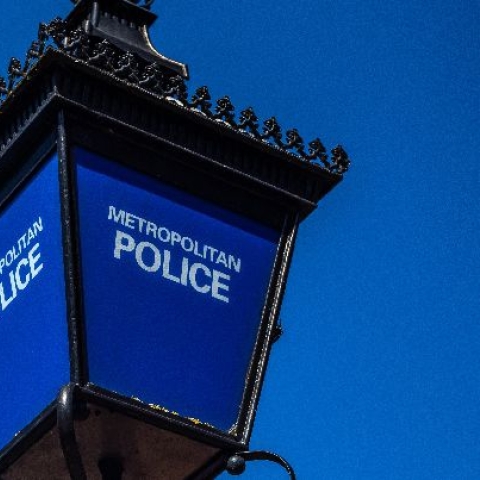 Metropolitan - Photo by Tadas Petrokas on Unsplash