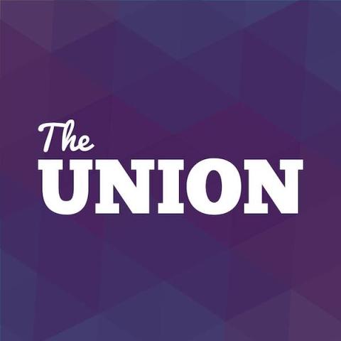 UPSU logo