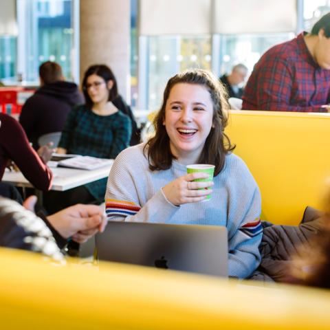 10th December 2018
CCI Facilities and Students