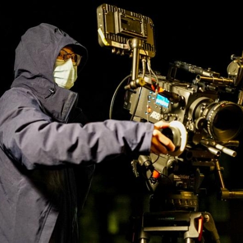 For student story - Student submission, check before using for print