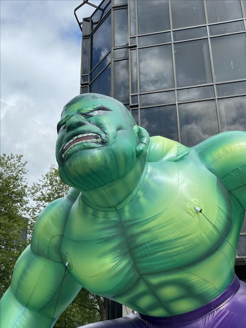 Pop Matters: Promoting Popular Culture in Portsmouth