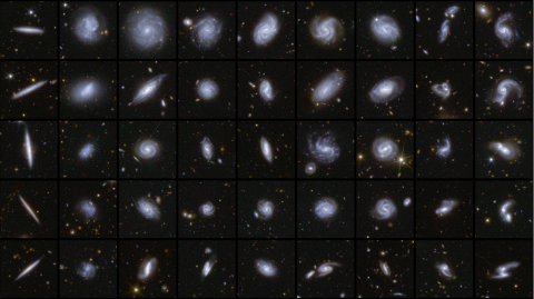 Strong Gravitational Lenses