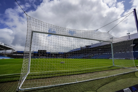 Portsmouth Football Club vs Bristol Rovers