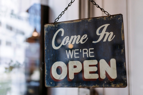 City Guide: Andre's Food Bar