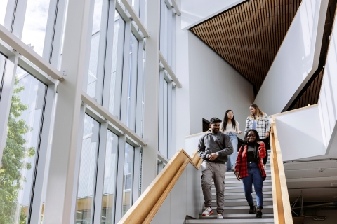 31/05/2022.B-Roll day three - University of Portsmouth ..All Rights Reserved - Helen Yates- T: +44 (0)7790805960.Local copyright law applies to all print & online usage. Fees charged will comply with standard space rates and usage for that country, region or state.