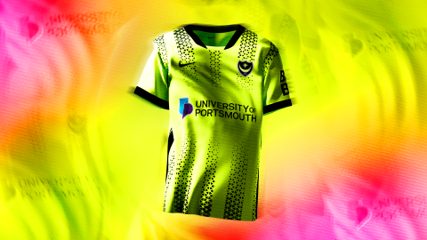 PFC third kit