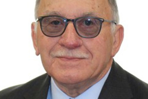 Headshot of John Bannell