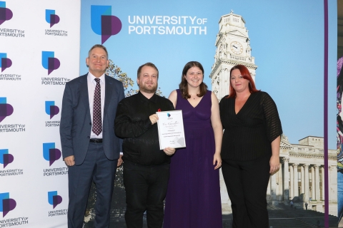 The Psychology Committee