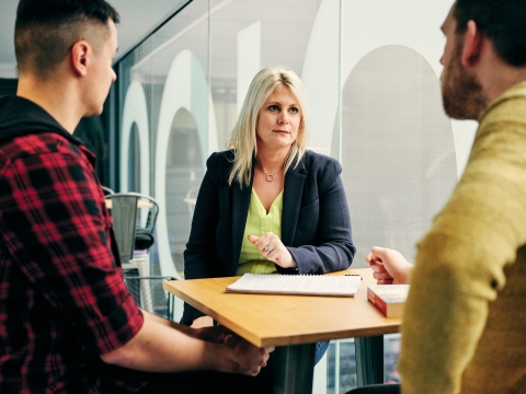 Postgraduate Shoot - NOT FOR USE FOR SCHOOLS OF COLLEGES