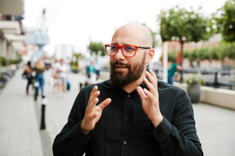 RIS Photoshoots; June 2019