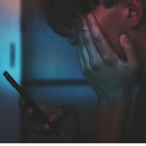 Why harmful content keeps reaching children online – and what advertising has to do with it