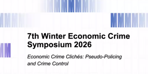 7th Winter Economic Crime Symposium 2026