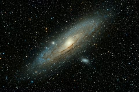Image of space