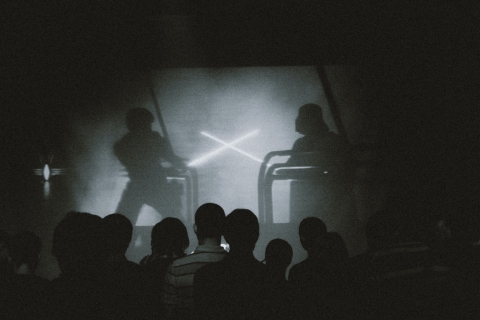 Star Wars - Photo by iam_os on Unsplash