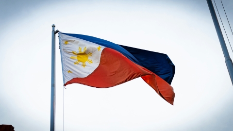 phillipines flag unsplash image
