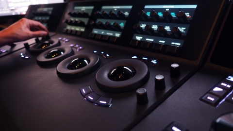 STANDARD LICENSE; PLEASE SEE ADDITIONAL ASSET FOR FULL LICENSE TERMS.