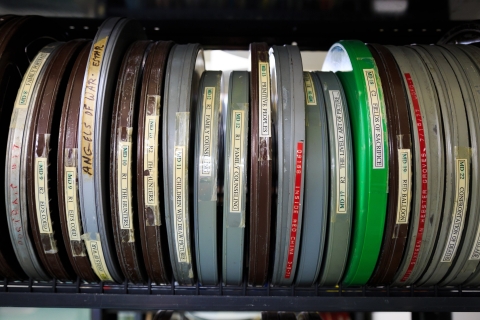 EDITORIAL LICENSE; PLEASE SEE ADDITIONAL ASSET FOR FULL LICENSE TERMS.