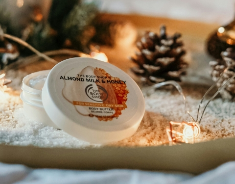 Picture of Body Shop product