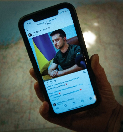 To be used in conjunction with Solve 4 Magazine