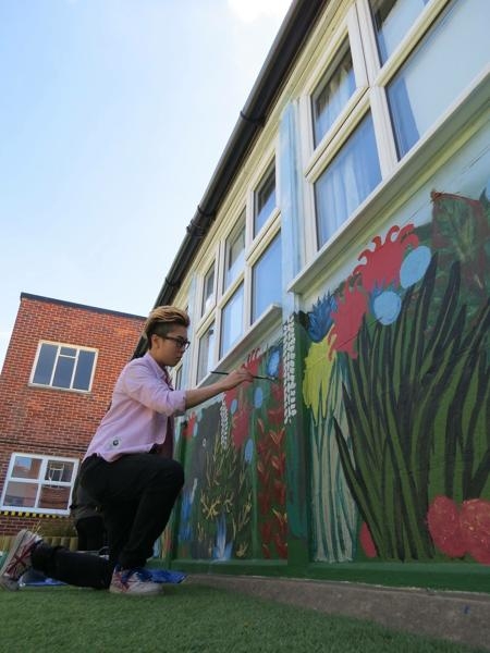 For use only in Net Native's International Stories campaign 2018.