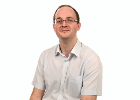 Edward Philip Smart Portrait