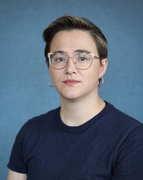 Adele Charlotte Mary Julier Portrait