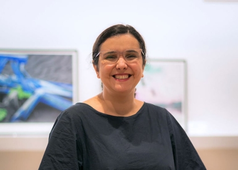 Lara Mendonca Guterres Torres Portrait