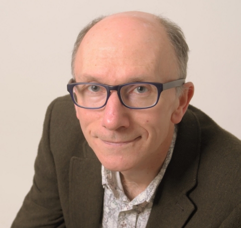 Lorenzo Dante Stafford Portrait