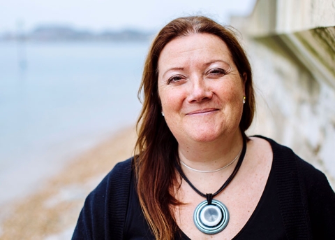 Rebecca Jane Milne Portrait