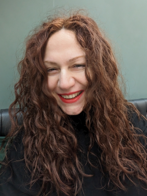 Devran Gulel Portrait