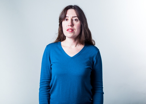 Rebecca Janicker Portrait