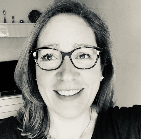 Brigitte Leucht Portrait