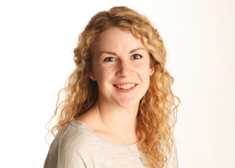 Jemma Tyson Portrait