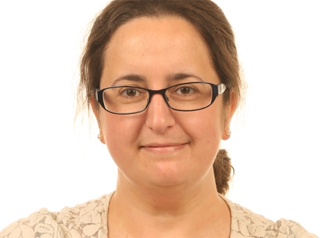 Samantha Penny Portrait