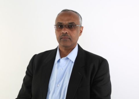 Mohammed Elgorani Abdelrhman Ali Portrait