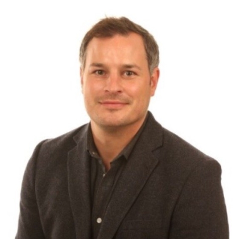 Christopher Robert David Wagstaff Portrait