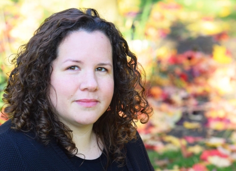 Katie Elizabeth Wilmot Portrait