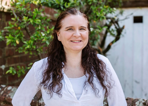 Nicola Ann Wakefield Portrait