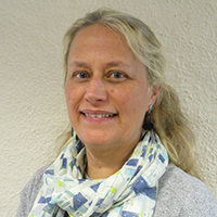 Nicola Fairchild Portrait