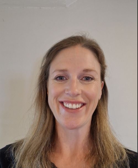 Emma Claire Neupert Portrait