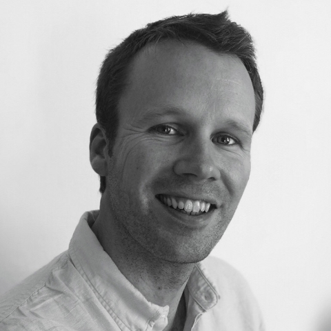 Matthew Robert Anderson Portrait